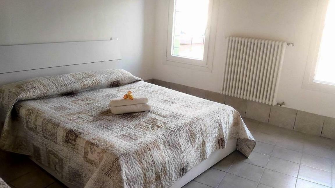 شقة House On The Water Murano البندقية المظهر الخارجي الصورة